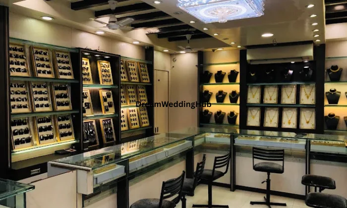 Chimurkar Brothers Jewellers